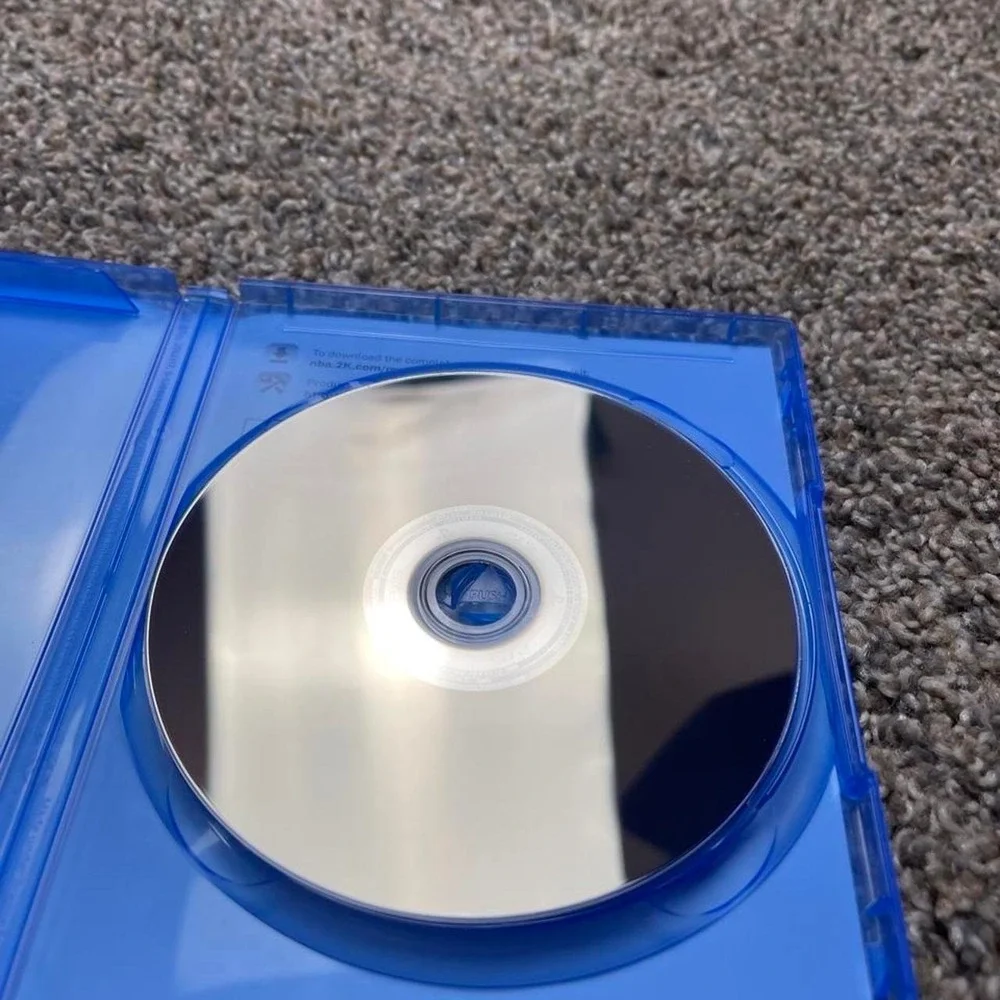 NBA 2K23 PS5 game